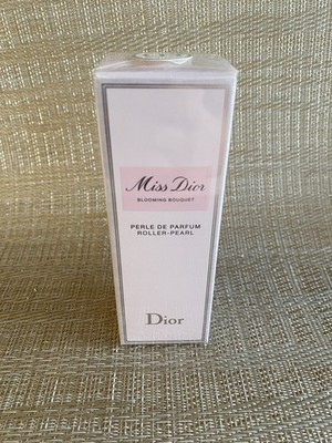 Dior Miss Dior Blooming Bouquet Roller-Pearl 20ml, Travel Edition, Neu, OVP