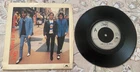 THE JAM - NEWS OF THE WORLD + 2 RARE 7" UK  1978 POLYDOR 2058 995