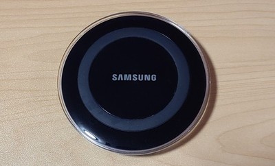 Samsung Wireless Charging Pad EP-PG920I