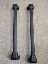 Roof Rack Cross Bars - Mopar 82216036ac 2022-2025 Jeep Cherokee Roof Rack Cross Bars - Mopar 82216036ac 2022-2025 Jeep Cherokee