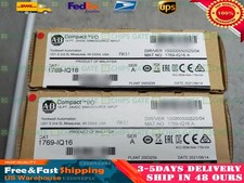 1769-IQ16 AB /A 16 Pt 24VDC Input Module 1769IQ16