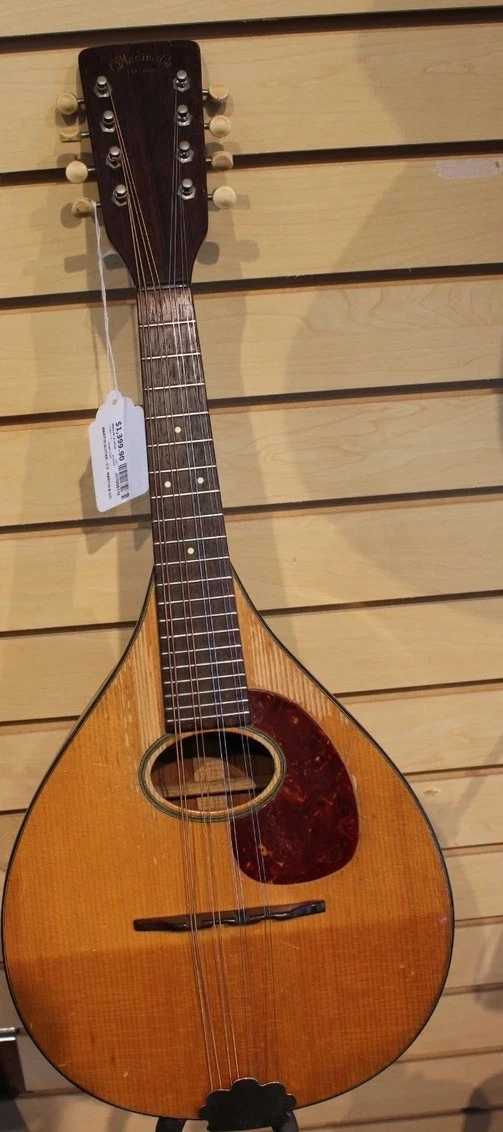 martin マンドリン　ジャンク Martin Mandolins for sale | eBay