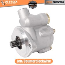 Power steering pump for Kenworth Peterbilt EV...