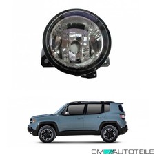 Nebelscheinwerfer links rechts H11 für Jeep Renegade SUV (BU B1 BV)