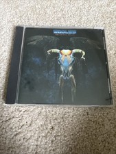 EAGLES - One Of These Nights CD 1975 release Asylum Records NM