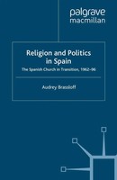 A. Brassloff | Religion And Politics In Spain | Taschenbuch | Englisch (1998)