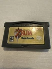 Legend of Zelda: A Link to the Past (Nintendo Game Boy Advance, 2002)