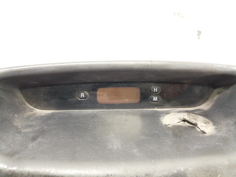 945101D000 DISPLAY MULTIFUNZIONE / 945101D200 / 1385475 PER KIA CARENS UN * - Immagine 3 di 4