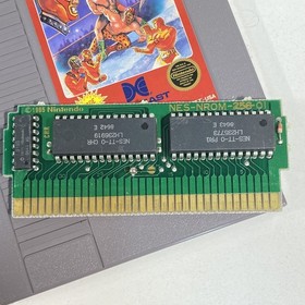 Paquete NES: Tetris, Tag Team Wrestling y Mario/Duck Hunt