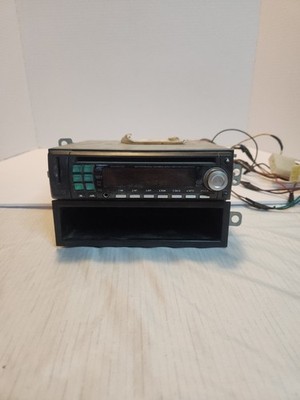 Vintage VRS LABS VRCD400-SDU CAR STEREO CD USB