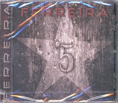 Ferreira - V - CD - G2z