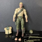 GI Joe Classified Retro Duke Action figure Complete