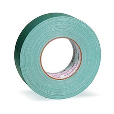 Nashua 398 Duct Tape, Gray, 60 Yd L, 4 In W