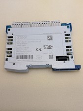 EATON XN-322-2DMS-WM Weigh Module, 1 kV Signal Range, 24 bit Resolution 178793