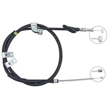 Tambour de frein Subaru LEGACY