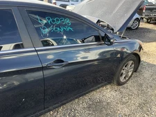 (LOCAL PICKUP) Passenger Front Door Electric VIN B 8th Digit Fits 11-14 SONATA 1