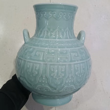 中国花瓶 年代品 古董品美術品 陶瓷多色1800-1849 中国古董花瓶| eBay