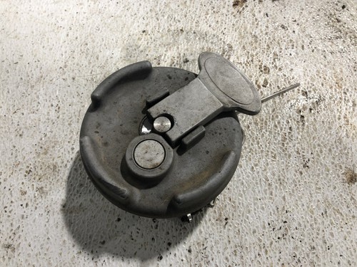 Peterbilt 379 Fuel Cap - Used