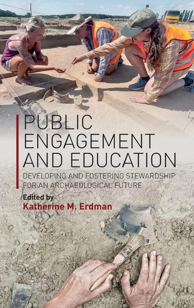 Katherine M. Erdman | Public Engagement And Education | Buch | Englisch (2019)-image
