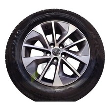 TOYOTA RAV4 ALLOY WHEEL 17 Inch