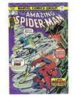 Amazing Spider-Man #143 1975 Gorgeous VF/NM or better 1st Peter MJ Kiss! Combine