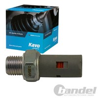Kavo Parts ÖLdruckschalter Passend FüR Dacia Logan Sandero Nissan Kubistar Renau