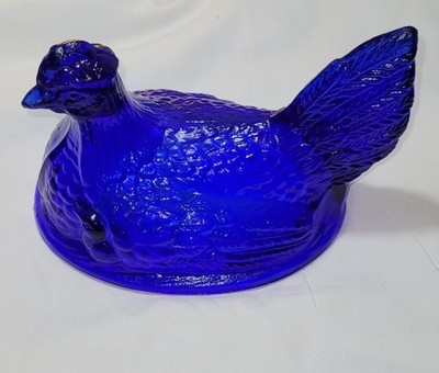 Le Smith Cobalt Hen Top Replacement