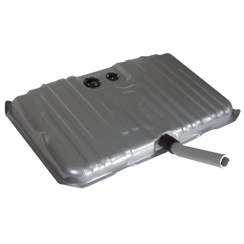 Kit de tanque de combustible Tanks Inc. TM34R-T EFI, 1970-72 se adapta a Buick/se adapta a Oldsmobile Cutlass Foto 2 de 4