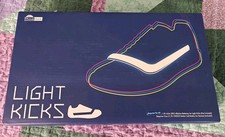 Light Kicks from ThinkGeek
