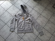 Hoodie Abercrombie & Fitch, Herren Pullover Weste Größe M