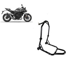 cavalletto alza moto anteriore sotto canotto Honda CB 1000 R HORNET SP 2025 2026