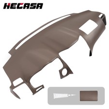 Tan Brown Dashboard Dash Cover Cap For 2004-2009 Lexus Rx330 Rx350 Rx400h Suvs Tan Brown Dashboard Dash Cover Cap For 2004-2009 Lexus Rx330 Rx350 Rx400h Suvs