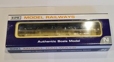 Dapol N Gauge NB-062D GBRF Spine Wagon Pack X1 Mint Condition