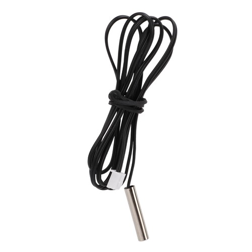(50CM)B3950 Thermocouple Temperatursensor 2m Sensor Waterproof And High - Picture 8 of 22