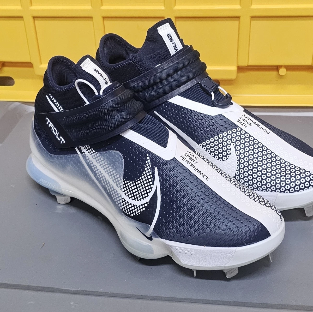Nike Mike Trout Sneakers for Men for Sale | Authenticity