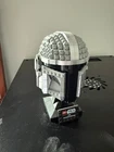 New ListingLEGO Star Wars: The Mandalorian Helmet (75328)