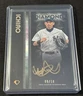 2023 Topps Diamond Icons Ichiro Black Polychromatink Gold Ink Auto #d 06/10 SP