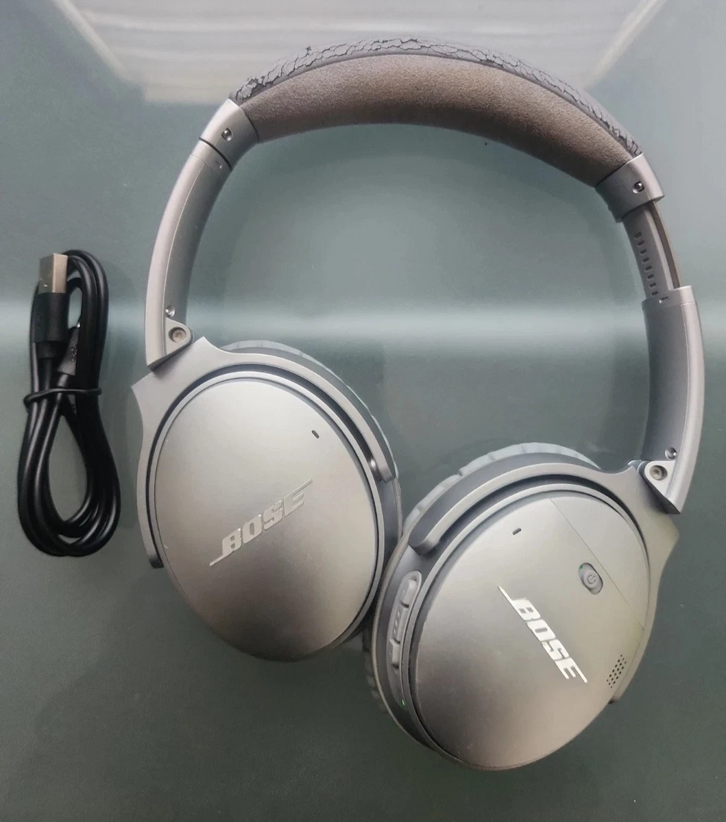 Bose QuietComfort 35 QC35 Headphones for Sale - Shop New & Used