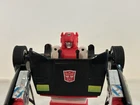 Transformers G2 Sideswipe 1993 Good Condition No Accessory