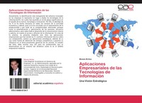 MoiséS BriñEz | Aplicaciones Empresariales De Las TecnologíAs De InformacióN