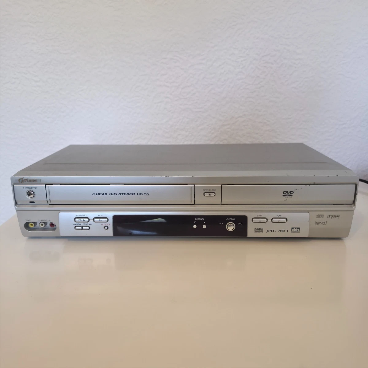 Funai DVD Players for sale | eBay UK