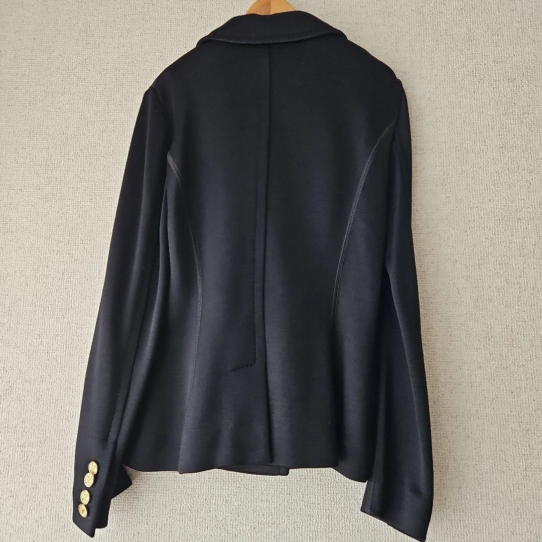 LOUIS VUITTON（LV） Giacca sartoriale con logo Louis Vuitton m7_0712