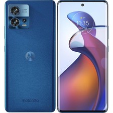 Degoogled Motorola edge 30 fusion Neptune 12/256GB Dual LineageOS or /e/OS A 