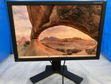 EIZO ColorEdge CG241W 24 Inch Wide LCD Color Management Monitor