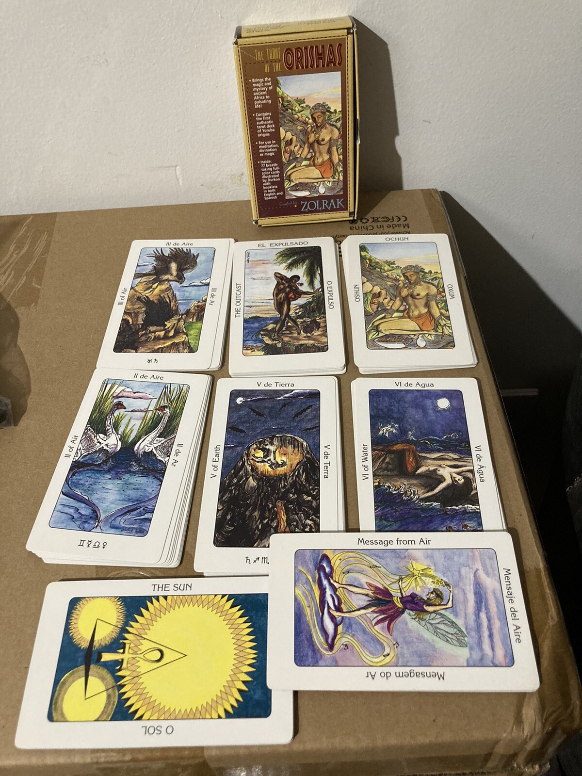 Foto 1 di 8