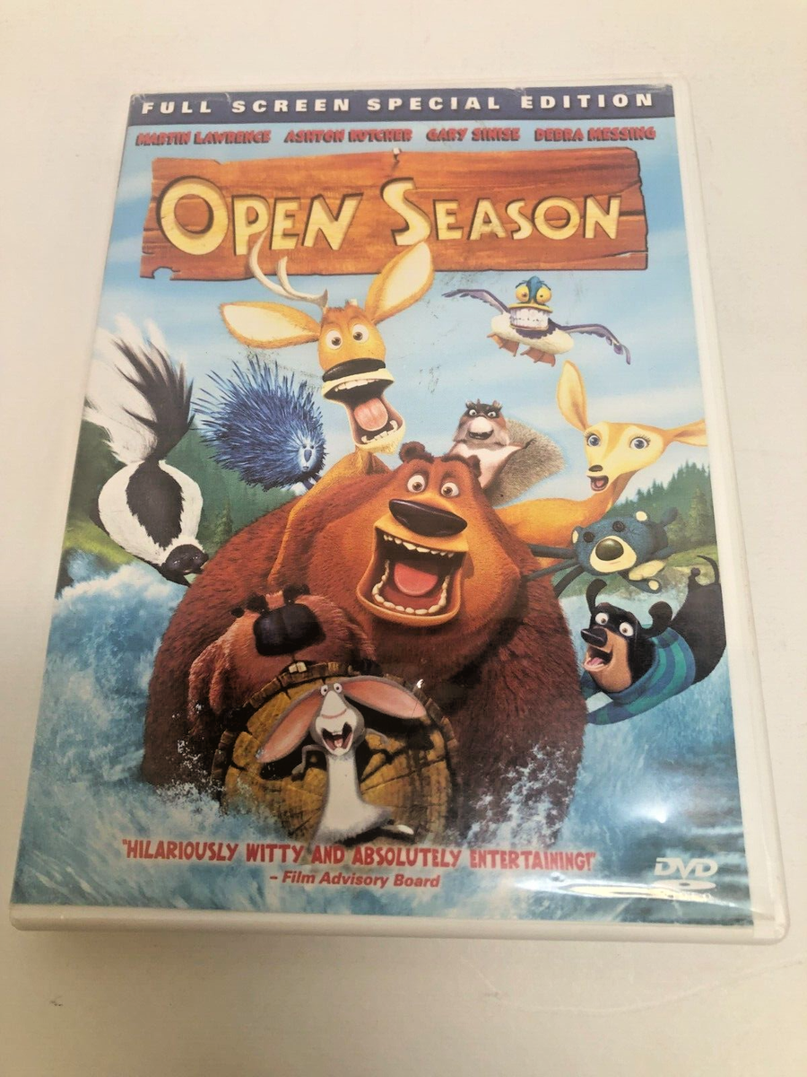 Lot of 12 DVD Movie Animated Cartoon Family Kids Children