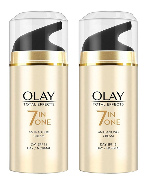 olay 7 in one eye transforming cream