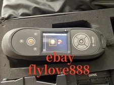 X-RITE MA9X spectrophotometer functions normally