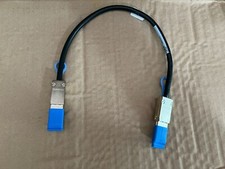 YP20D DELL 0.5M, SFF-8088 TO SFF-8088, MINI SAS TO MINI SAS 0YP20D L2-5