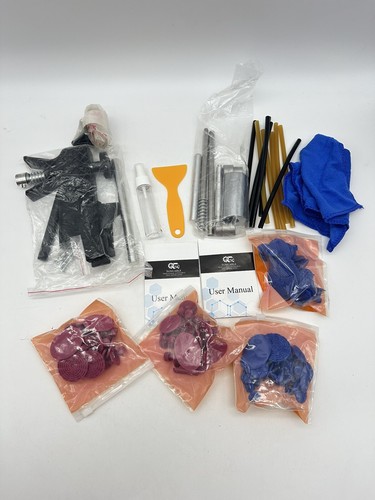 Suncarle Profi KFZ Dellenreparatur Expert Hagelschaden Reparatur - Bild 1 von 11